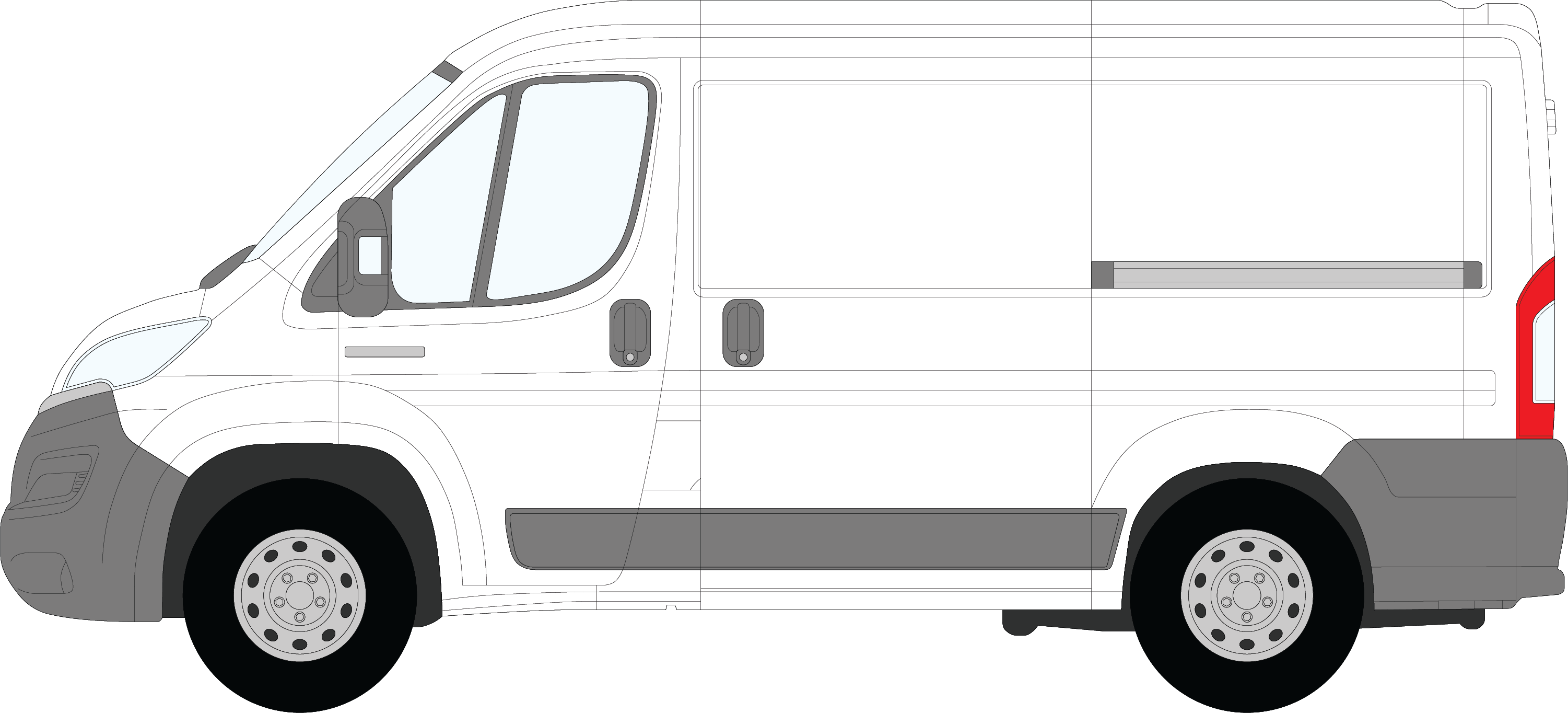 Fiat Ducato 2006+