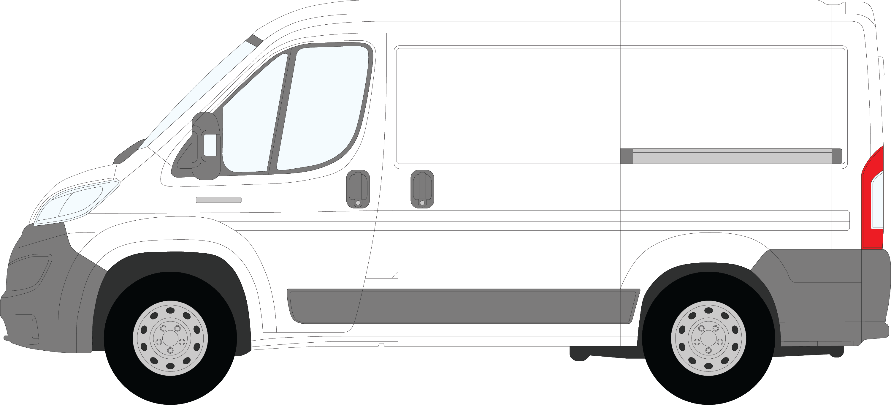 Vauxhall Movano 2022+