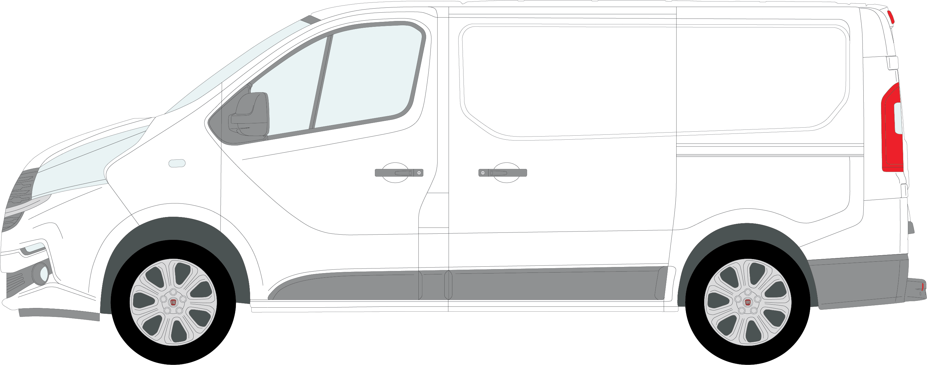Fiat Talento 2016-2021