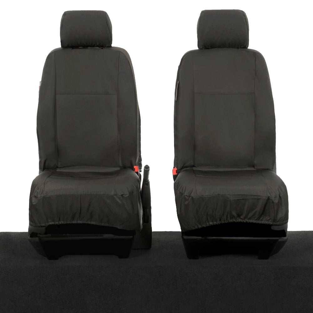 VW T6/T6.1 Transporter Tailored Waterproof Seat Covers 2015+