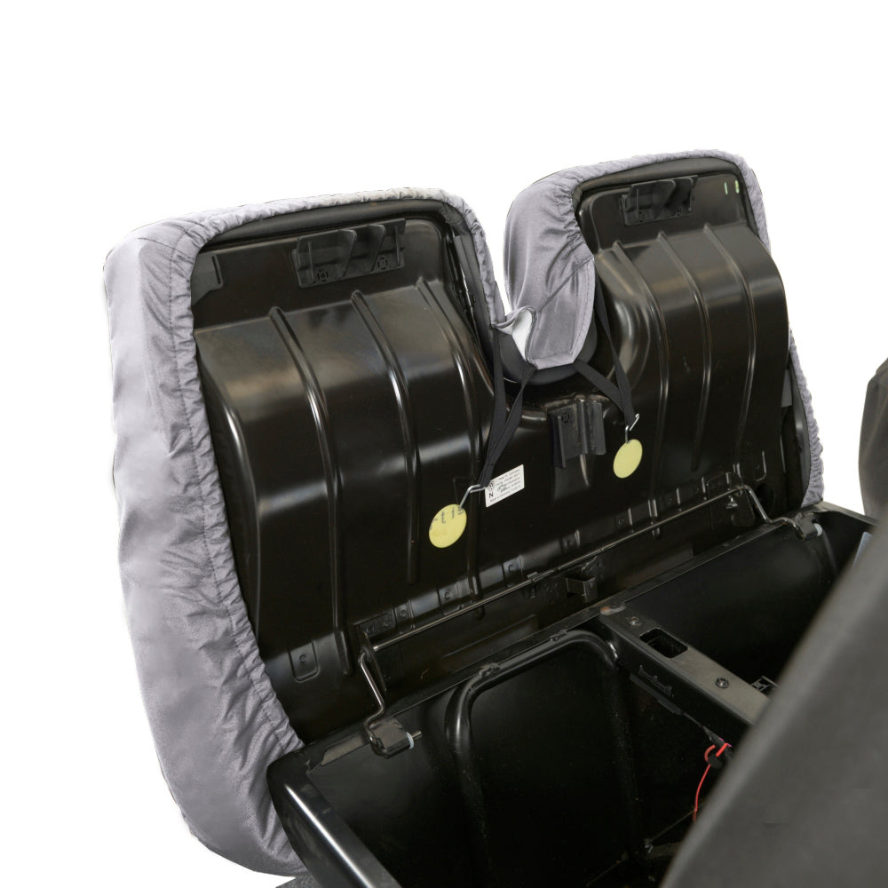 VW T6/T6.1 Transporter Tailored Waterproof Seat Covers 2015+