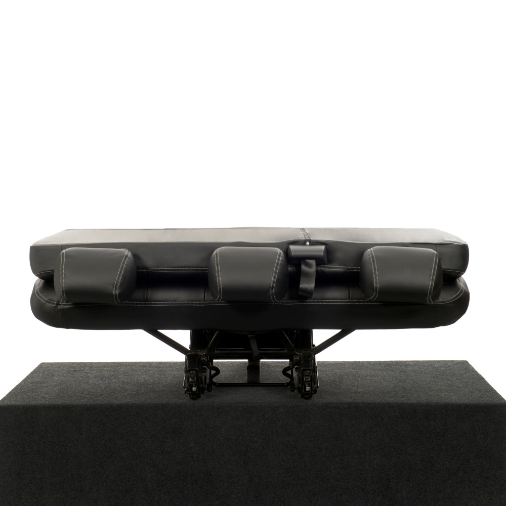 VW T6/T6.1 Transporter Tailored Leatherette Seat Covers 2015+