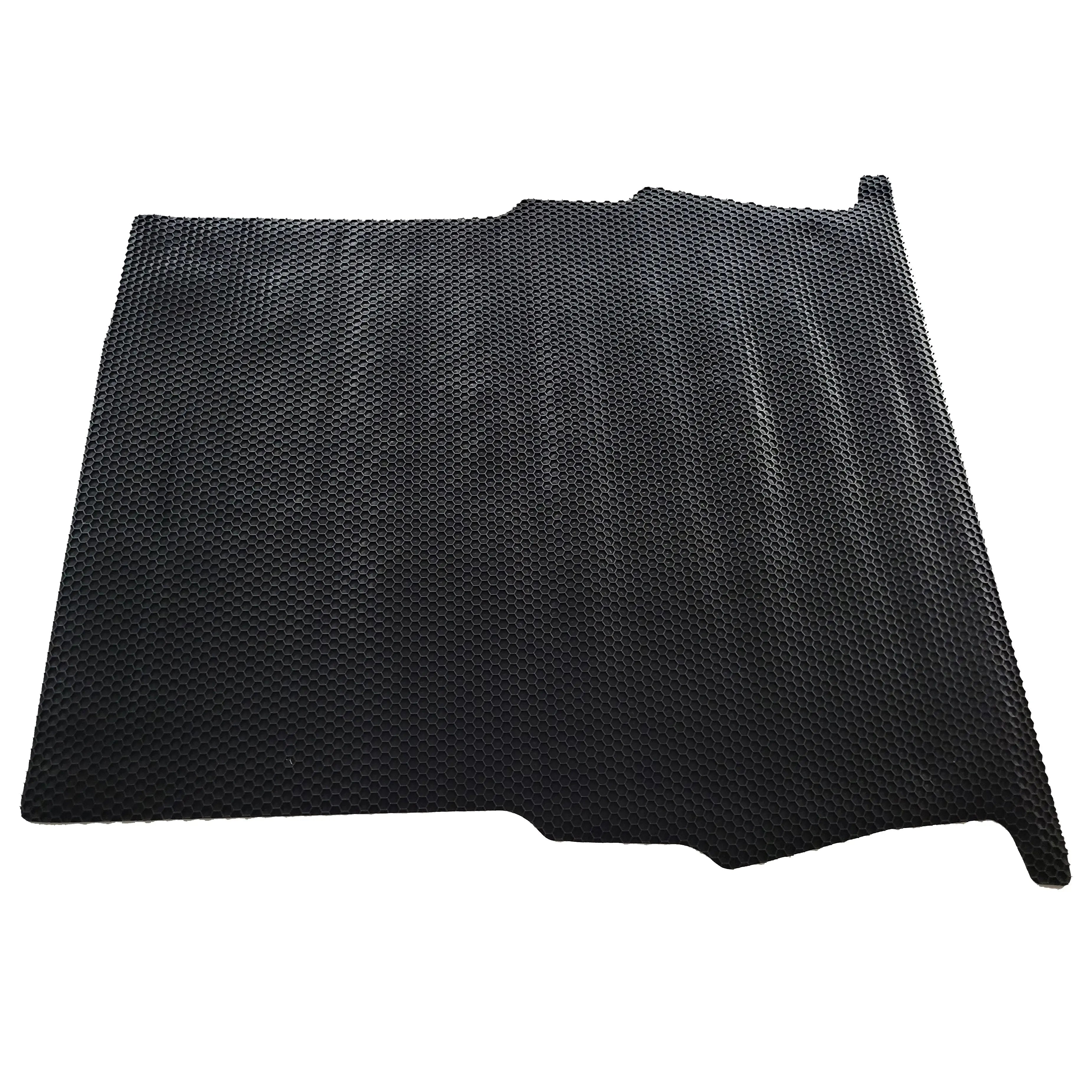 Peugeot Partner Rubber Floor Mat (Rear) (2008-2018)