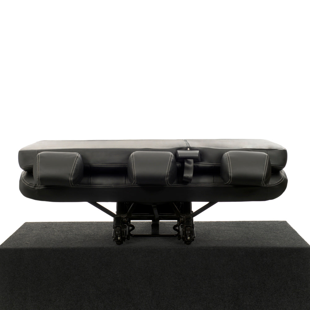 VW T6/T6.1 Transporter Tailored Leatherette Seat Covers 2015+