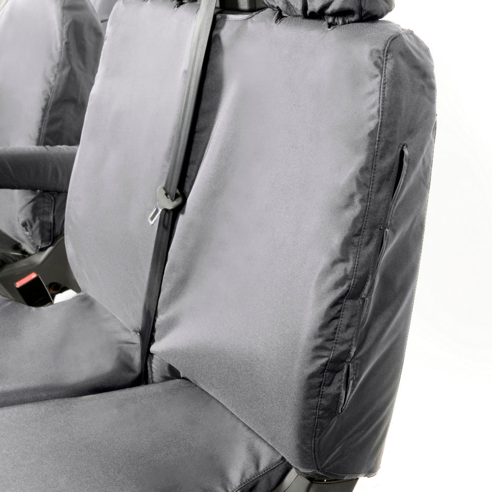 Ford Transit Custom Tailored Waterproof Seat Covers 2013+