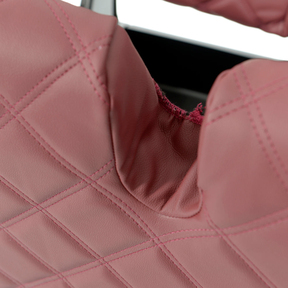 VW T6/T6.1 Transporter Tailored Leatherette Seat Covers 2015+