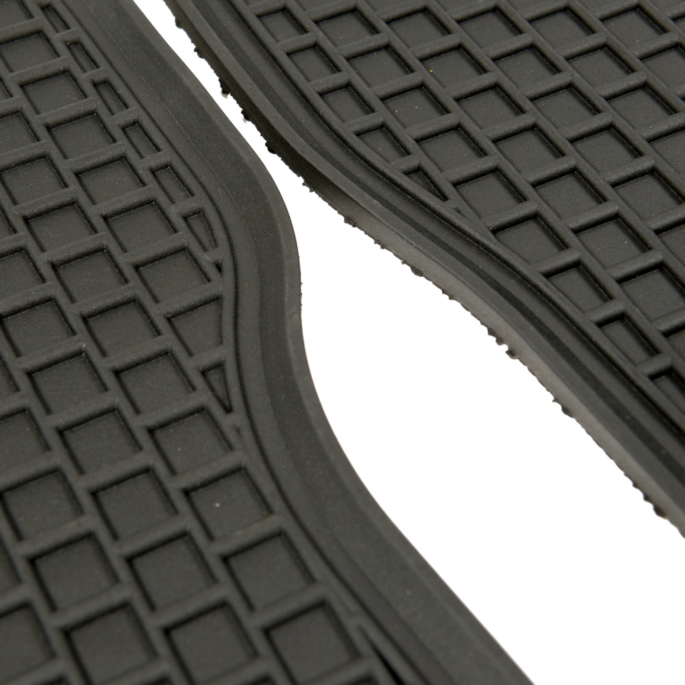 Ford Transit Connect Rubber Floor Mats (2014+)