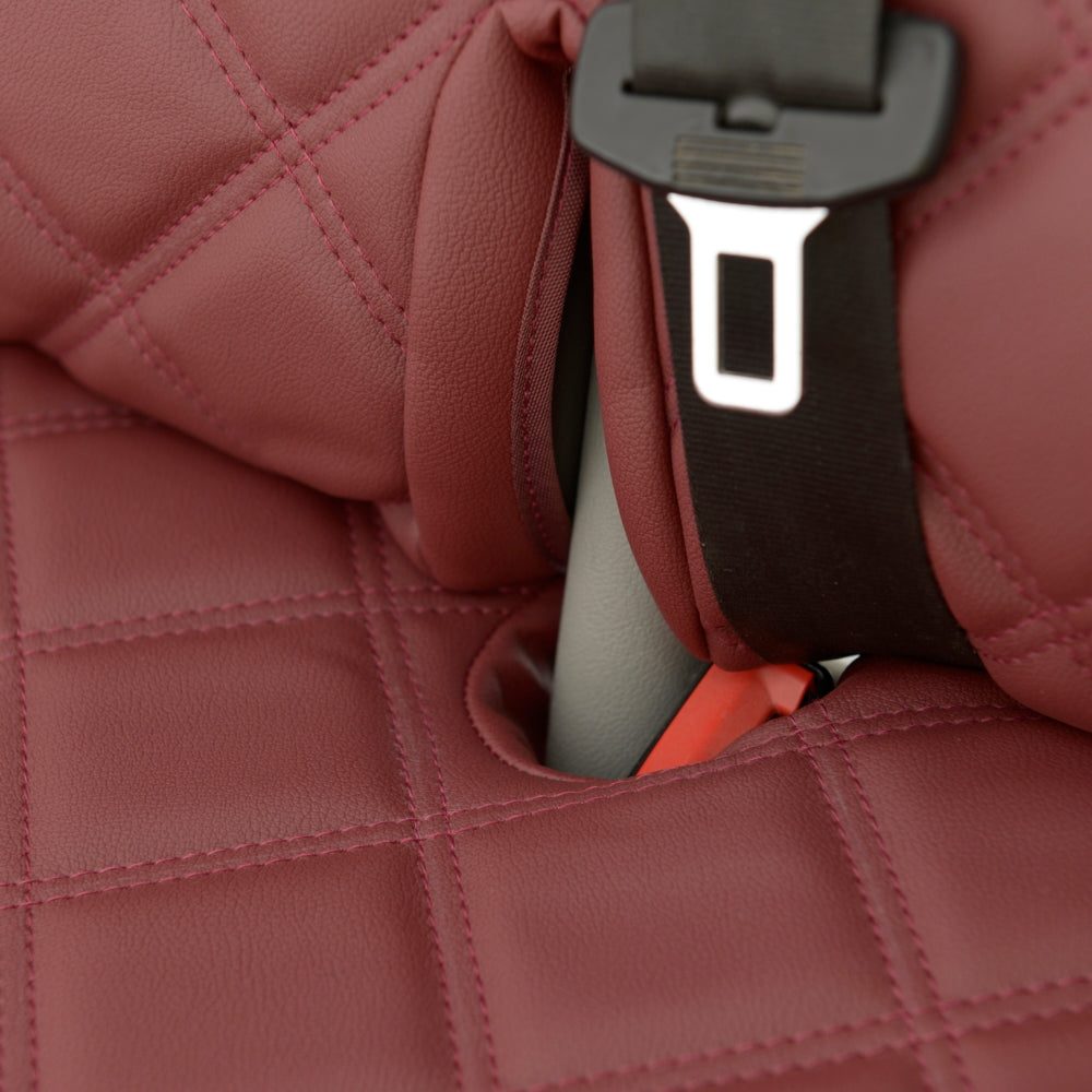 VW T6/T6.1 Transporter Tailored Leatherette Seat Covers 2015+
