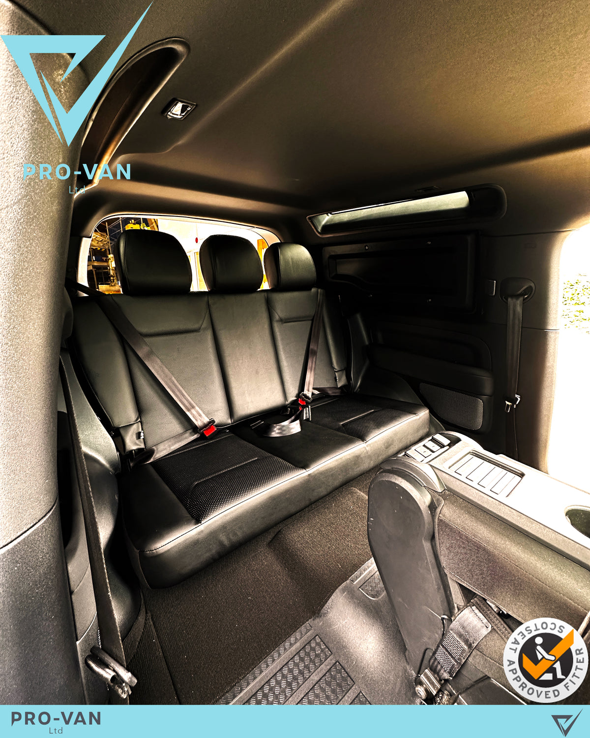 L663 Defender 90 Premium Package