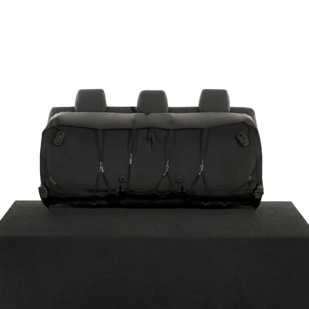 Ford Ranger Tailored Leatherette Seat Covers (2012-2022)