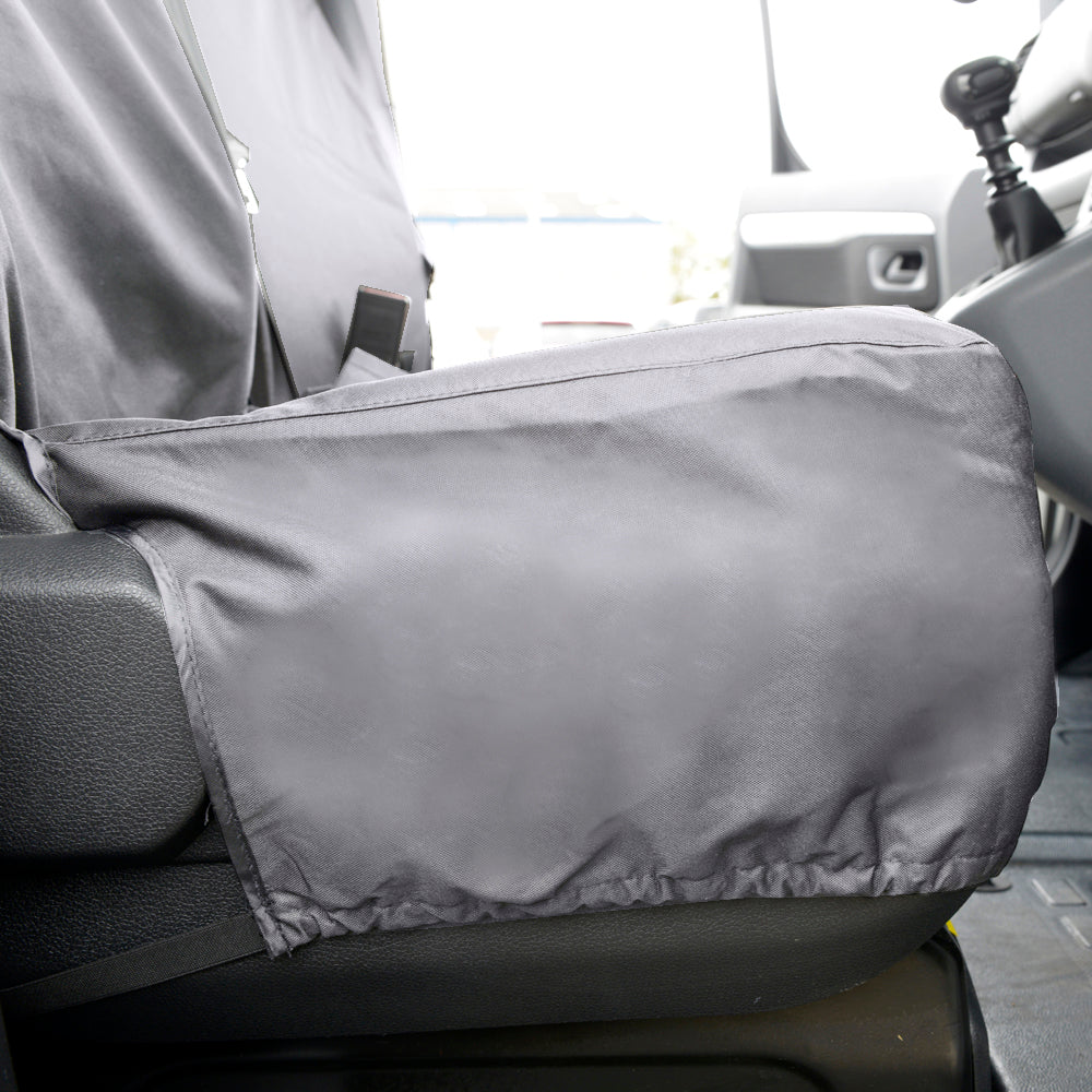 Peugeot Expert Tailored Waterproof Seat Covers