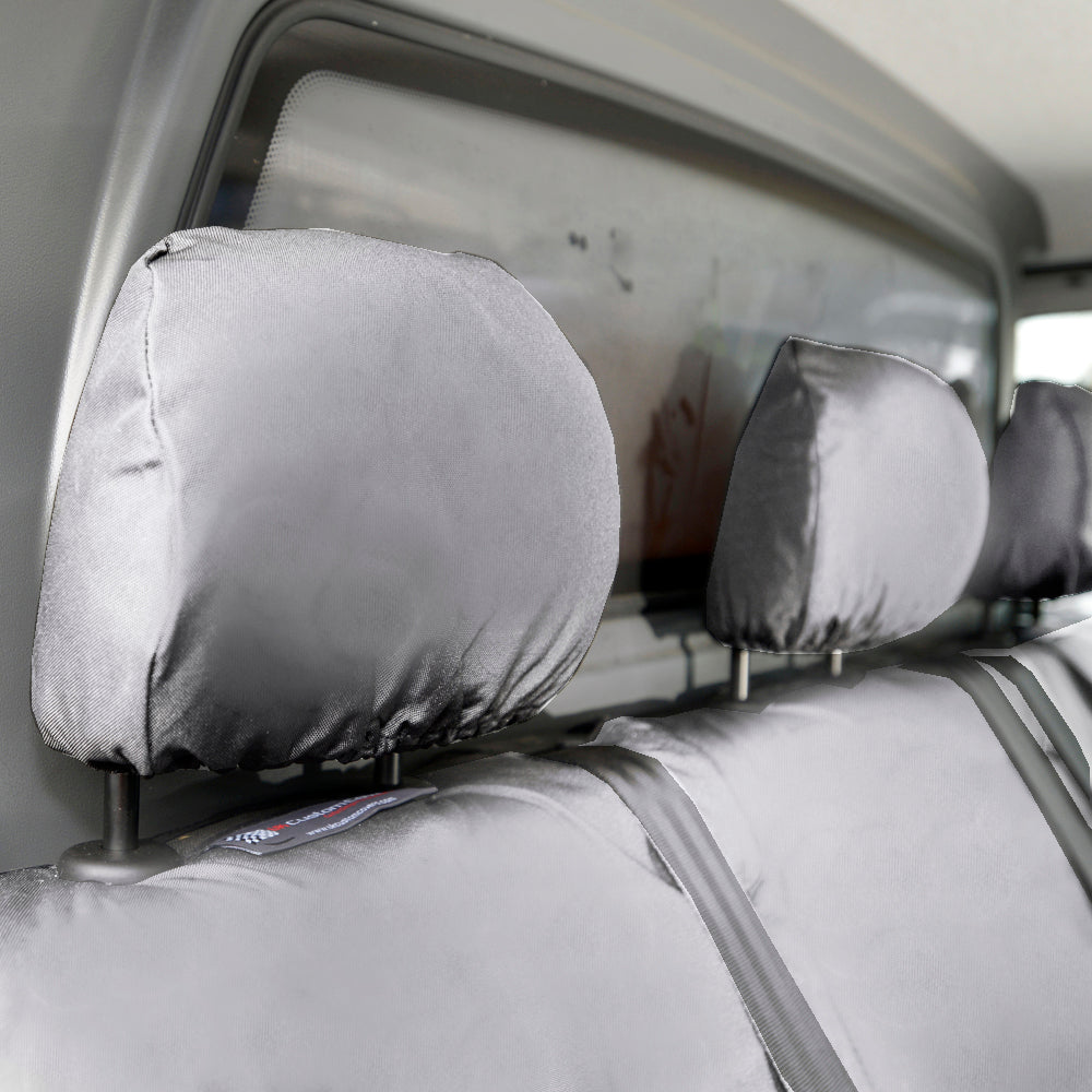 Peugeot Expert Tailored Waterproof Seat Covers