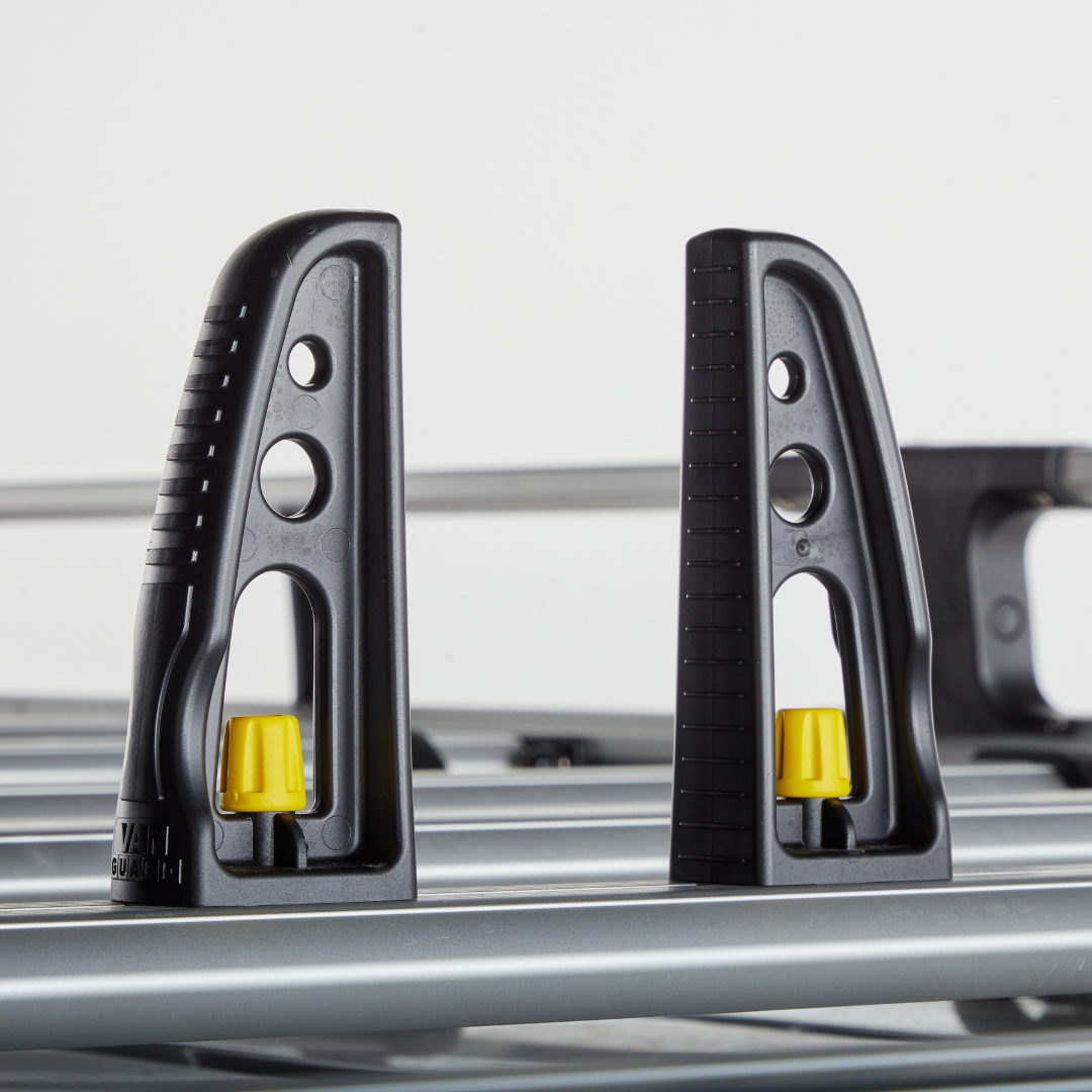 Citroen Relay 2006+ Roof Rack - ULTI Rack+ Twin Door