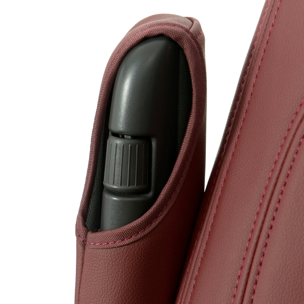 VW T6/T6.1 Transporter Tailored Leatherette Seat Covers 2015+