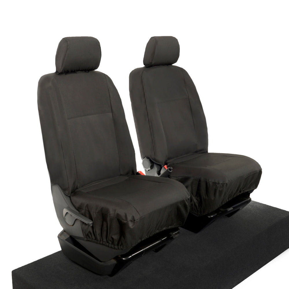 VW T6/T6.1 Transporter Tailored Waterproof Seat Covers 2015+