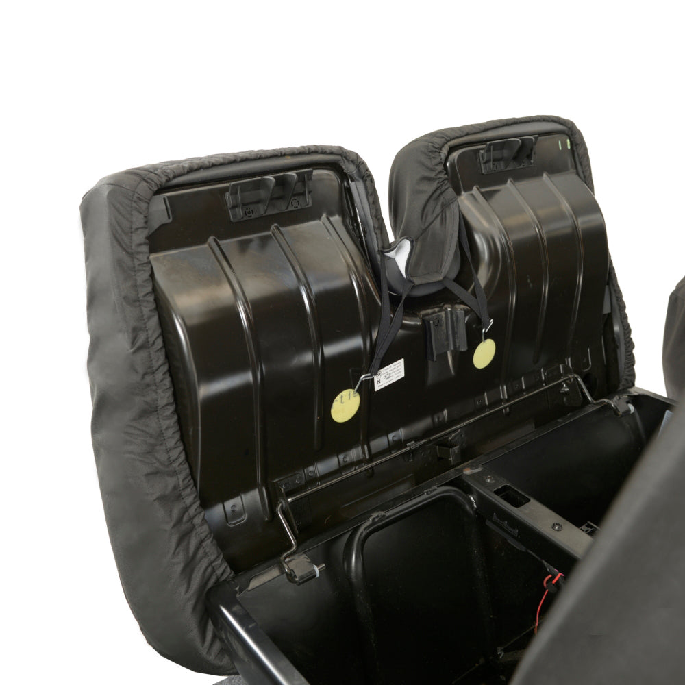 VW T6/T6.1 Transporter Tailored Waterproof Seat Covers 2015+