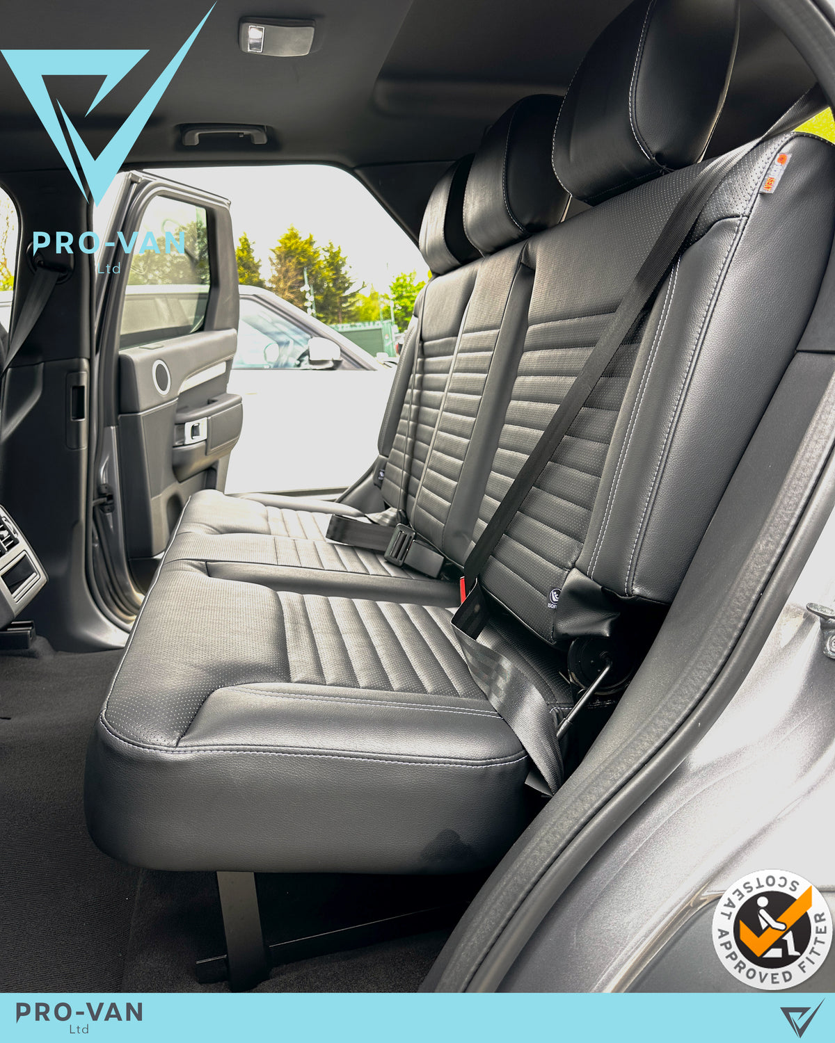 Discovery 5 Premium Package