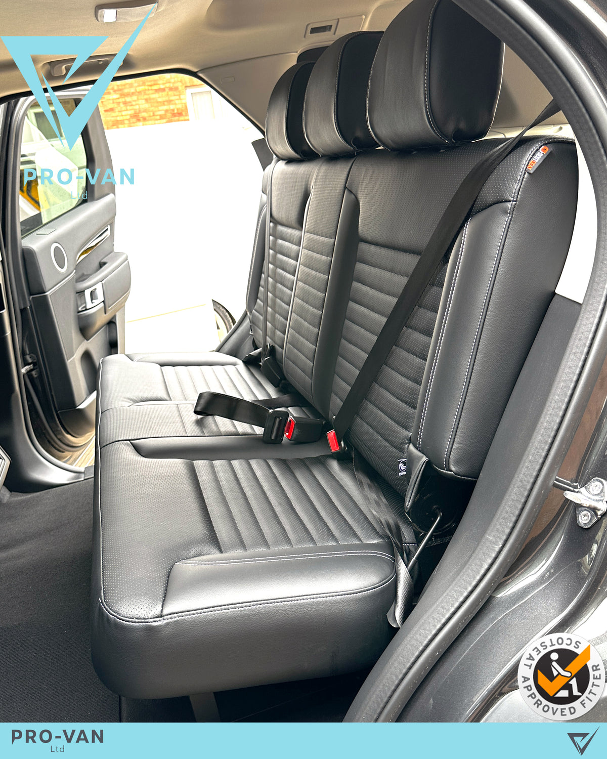 Discovery 5 Premium Package