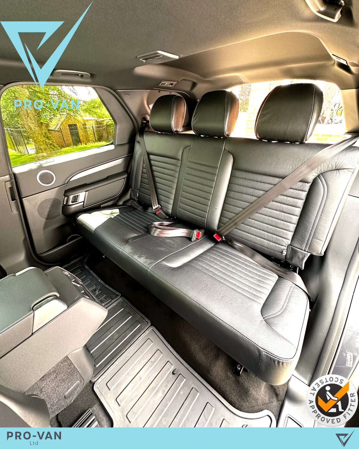 Discovery 5 Premium Package