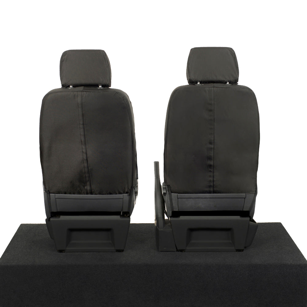 VW T6/T6.1 Transporter Tailored Waterproof Seat Covers 2015+
