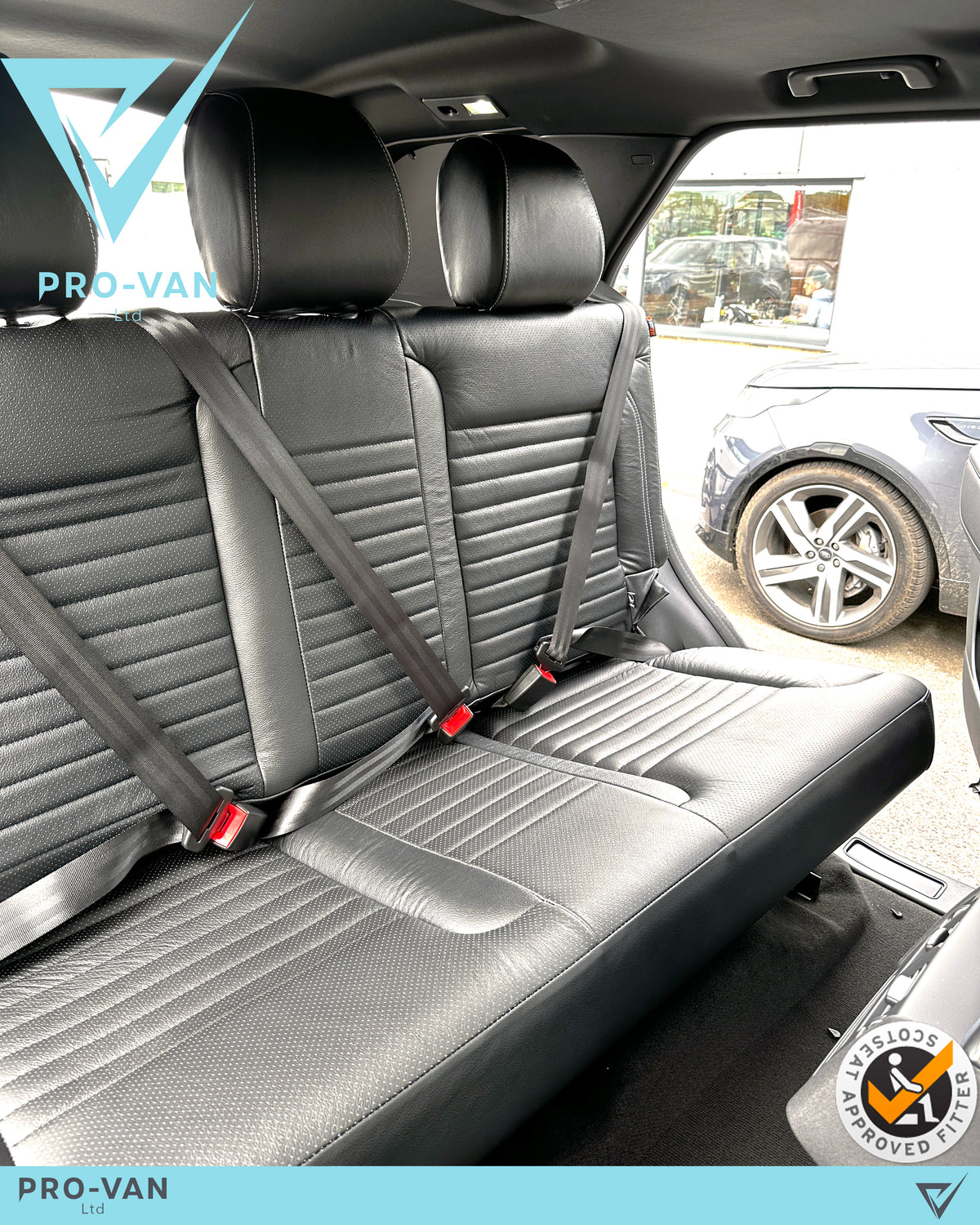Discovery 5 Premium Package