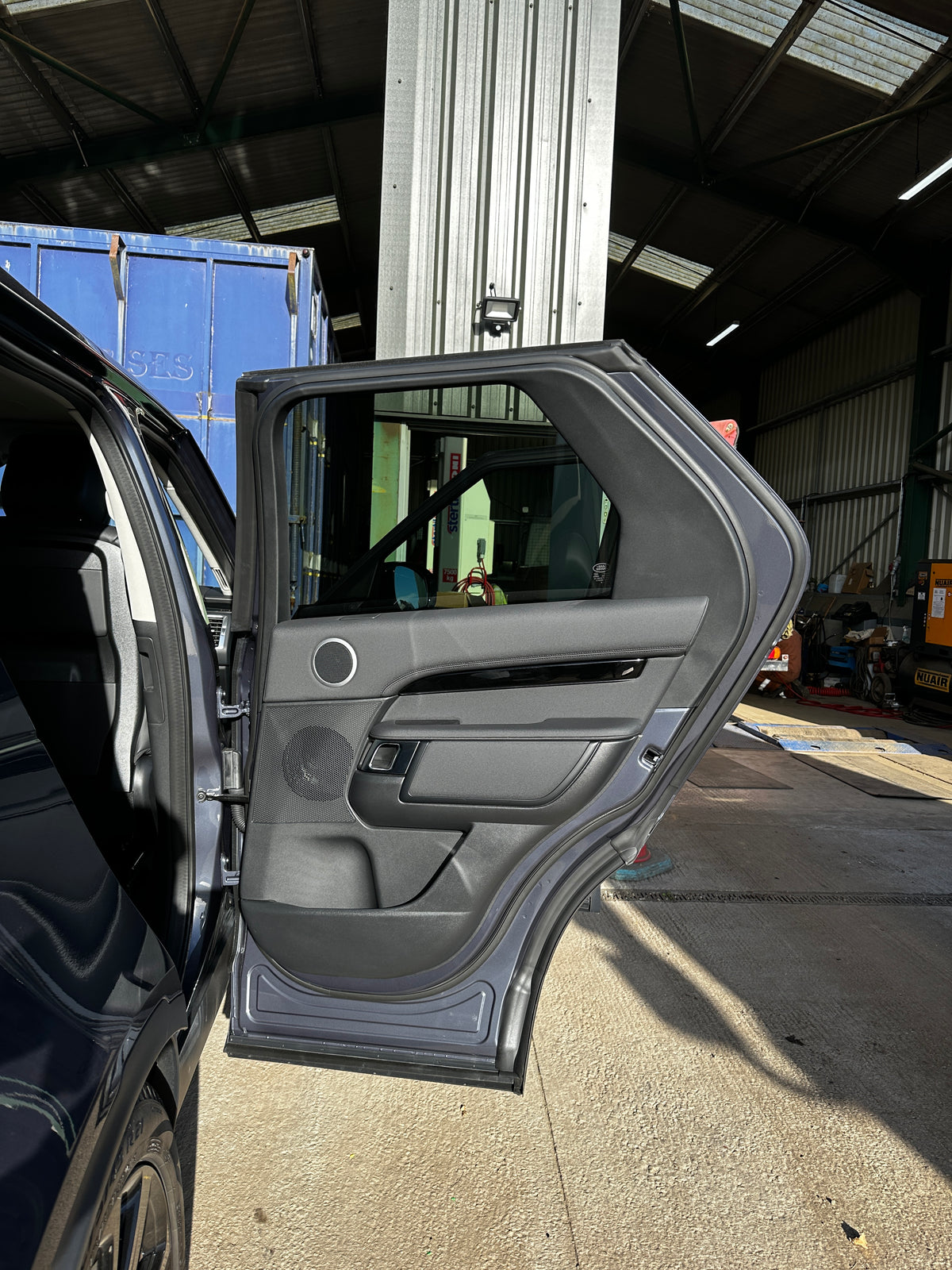 Discovery 5 Premium Package