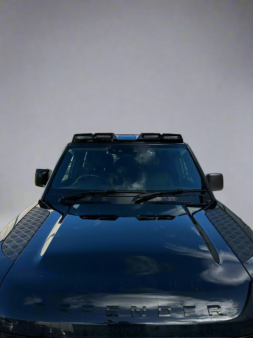L663 2020+ Defender Roof Light Bar