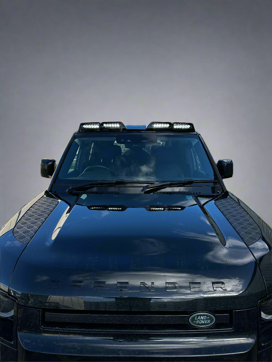 L663 2020+ Defender Roof Light Bar