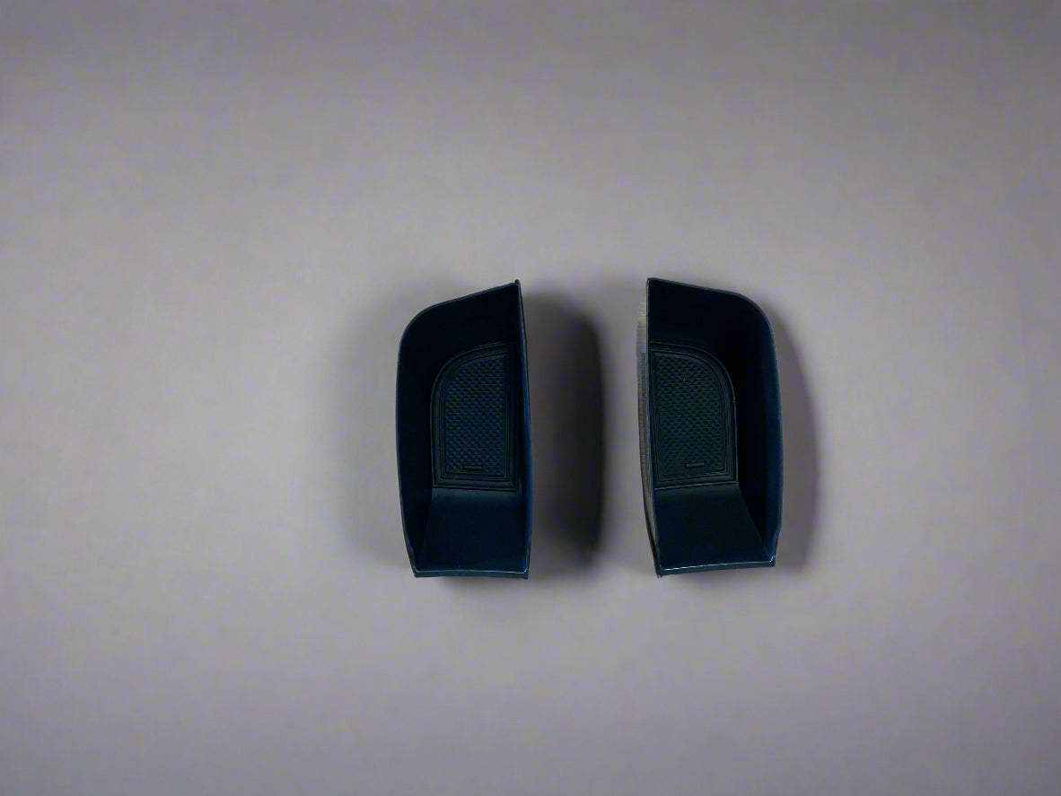L663 Defender (2020+) Door Storage Inserts