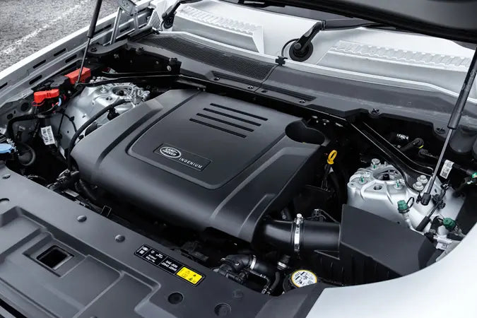 P300e - P400e Power Upgrade