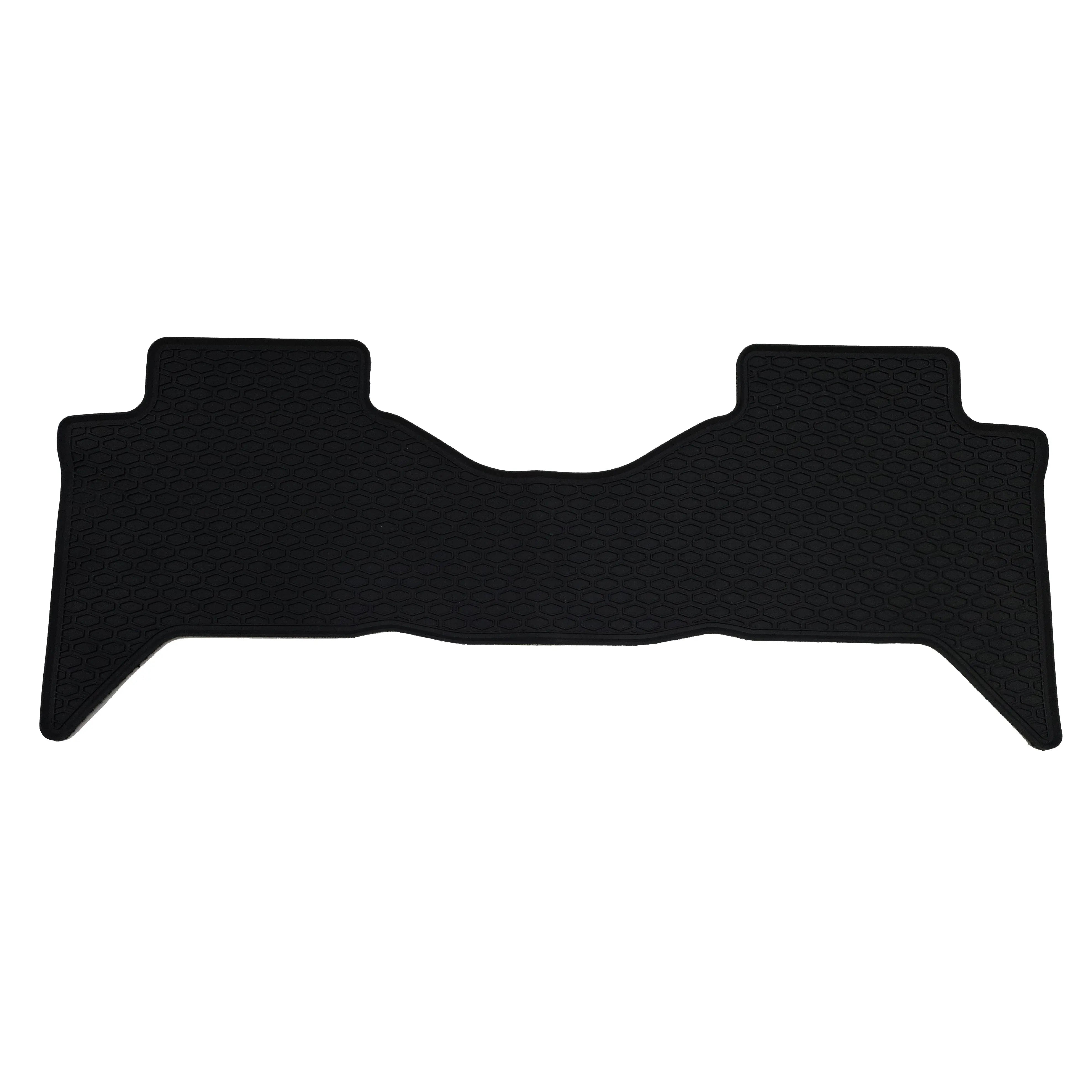 Ford Ranger Wildtrak Floor Mats (Double Cab) (2012-2018)