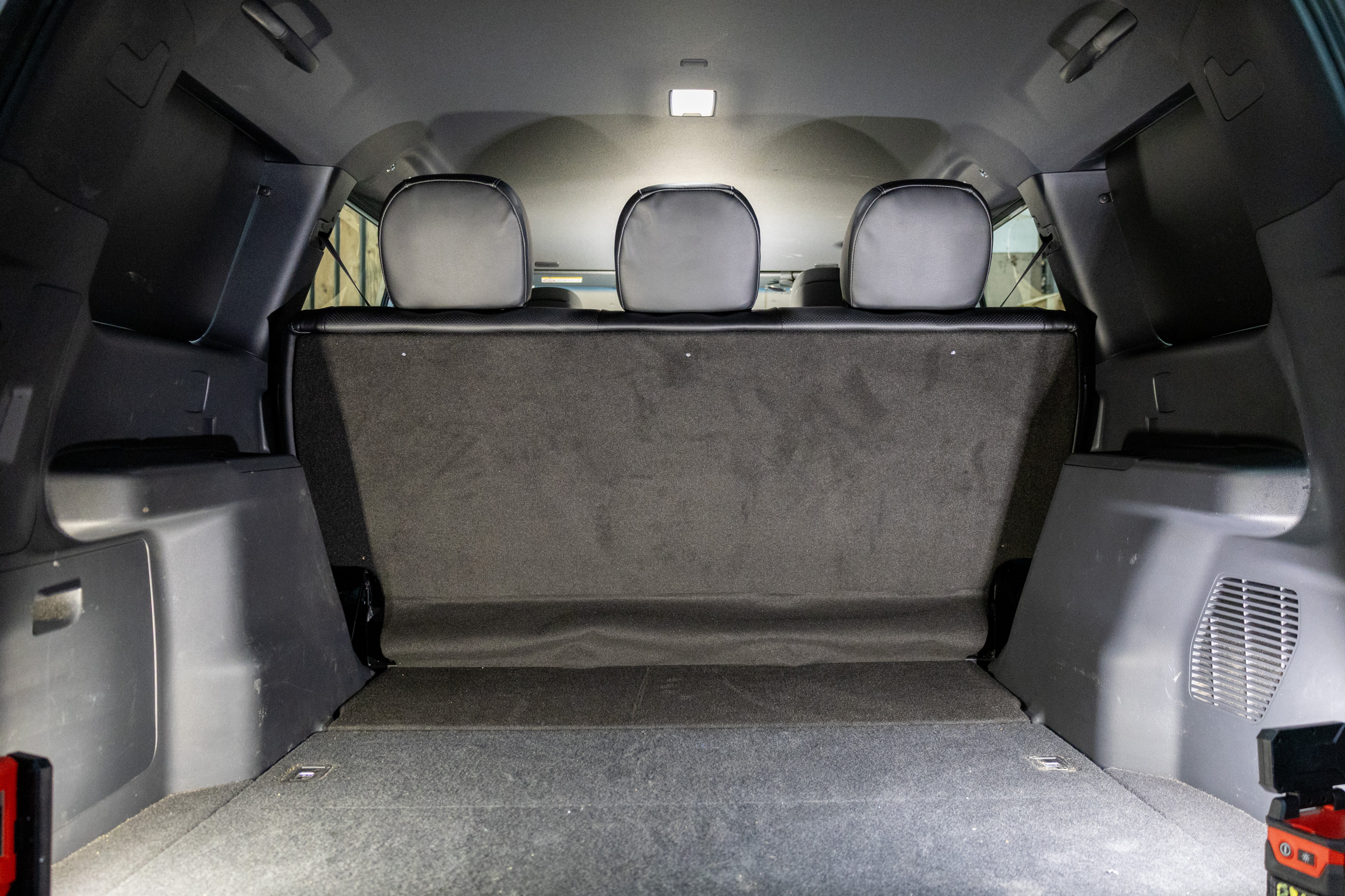Land Cruiser J250 Premium Package