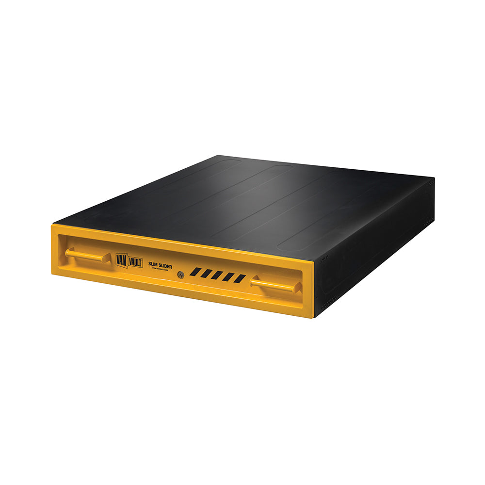 Van Vault Slim Slider