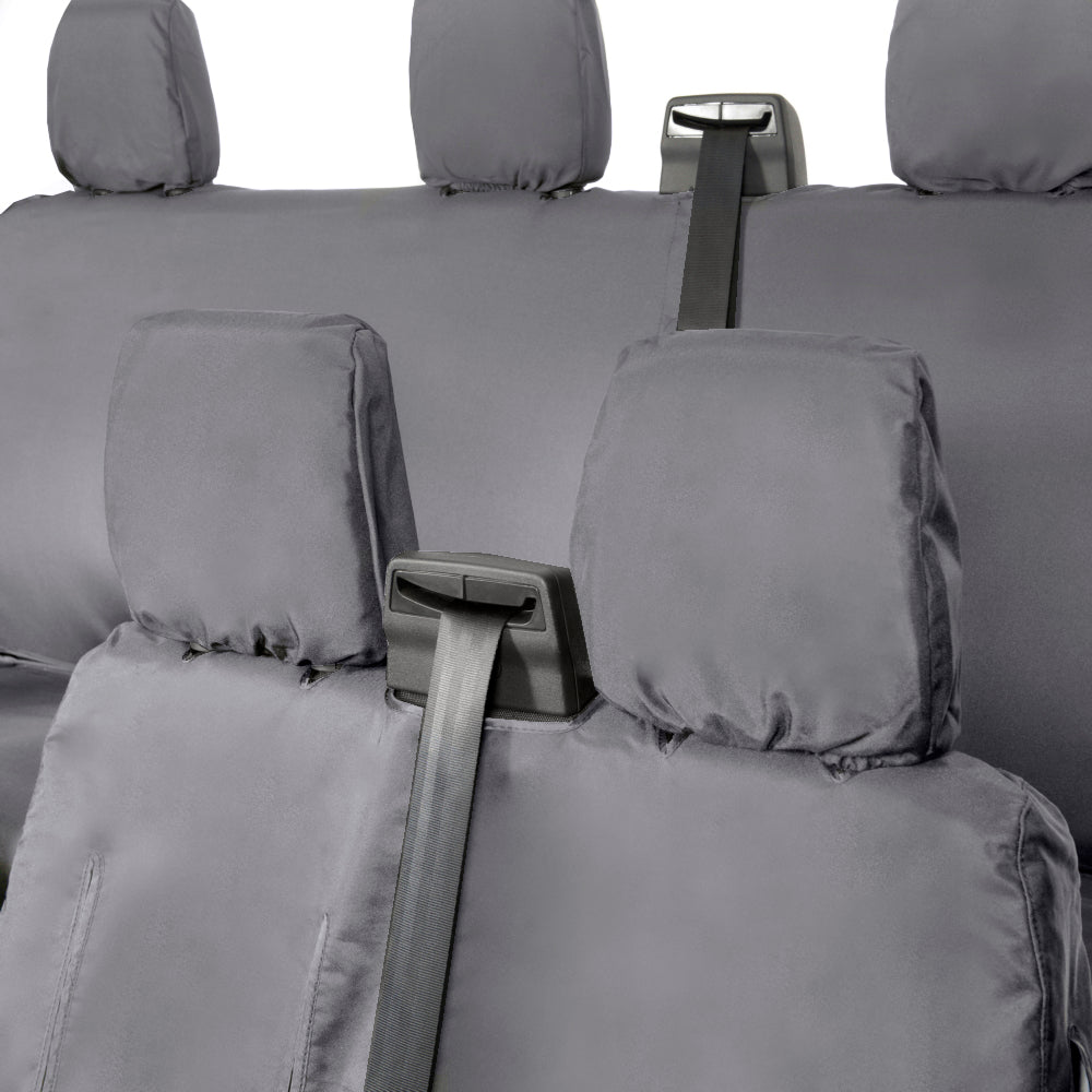 Ford Transit Custom Tailored Waterproof Seat Covers 2013+