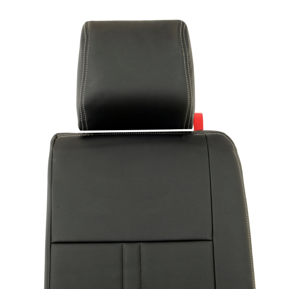 Ford Transit Connect Tailored Leatherette Seat Covers 2014+
