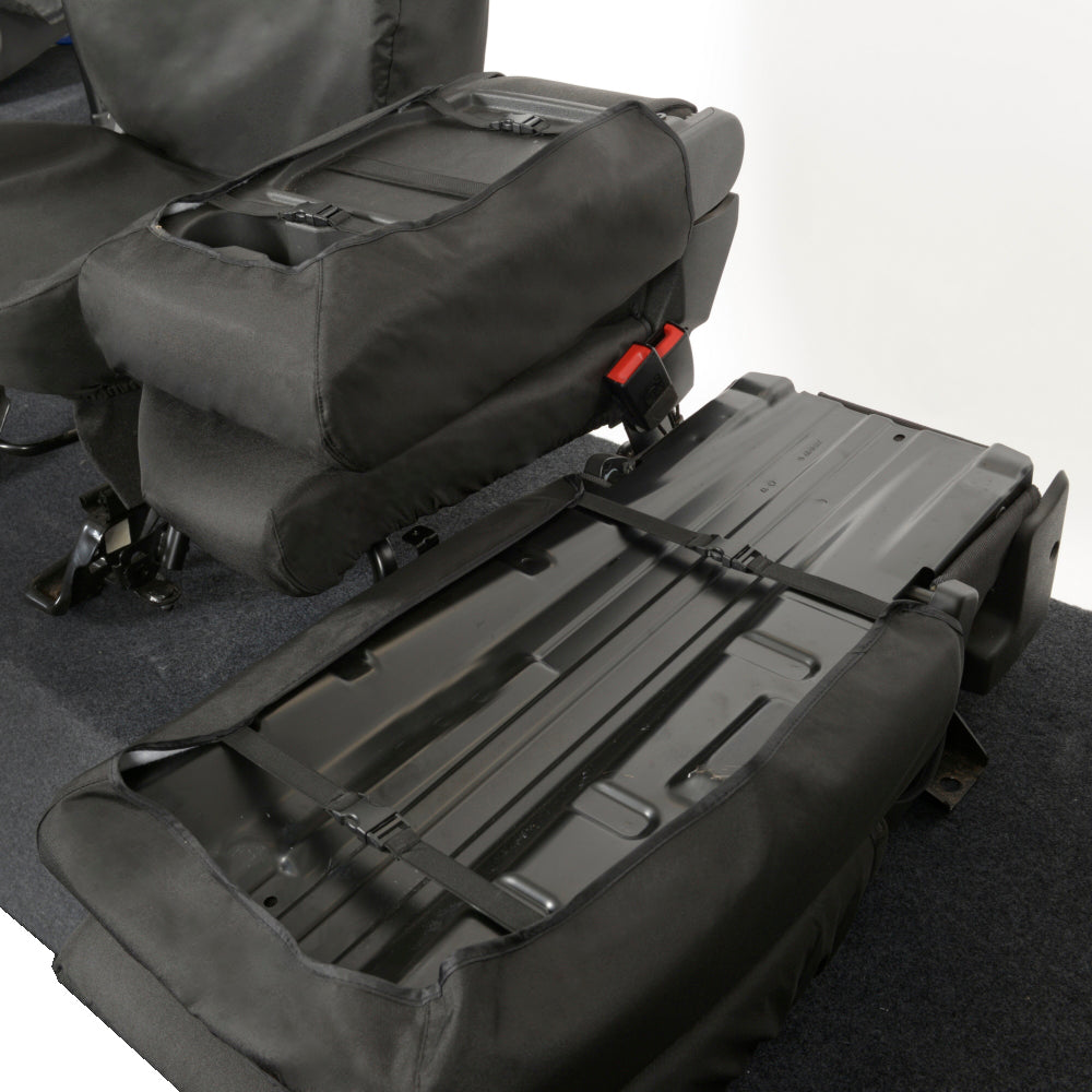 Ford Transit Connect Tailored Waterproof Seat Covers 2014+