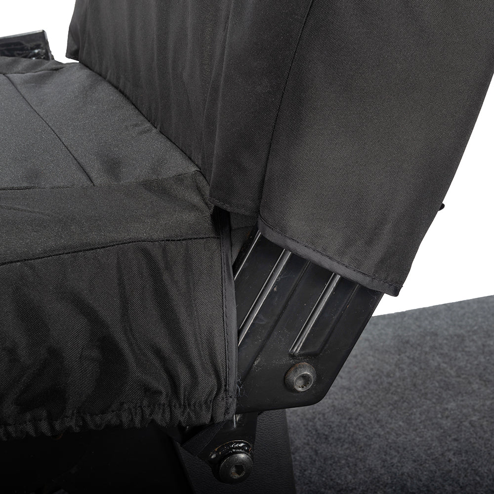 VW T6/T6.1 Shuttle Tailored Waterproof Seat Covers 2015+