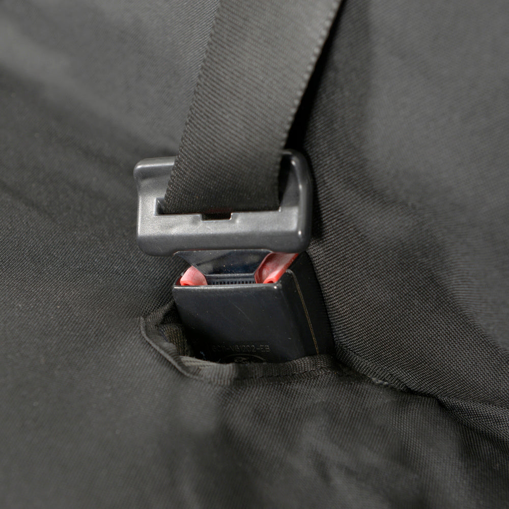 Ford Transit Van (Inc E-Transit) Tailored Waterproof Seat Covers 2000+