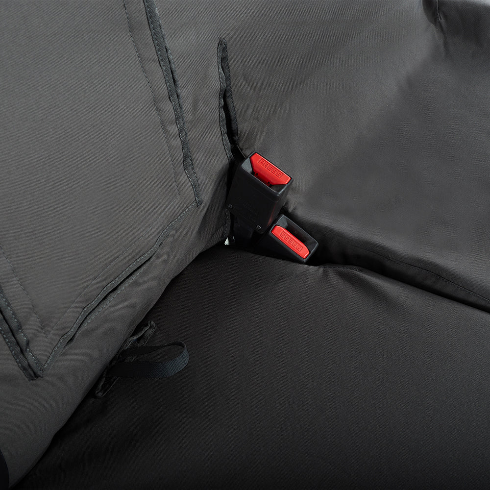 Fiat Scudo Tailored Waterproof Seat Covers 2007+