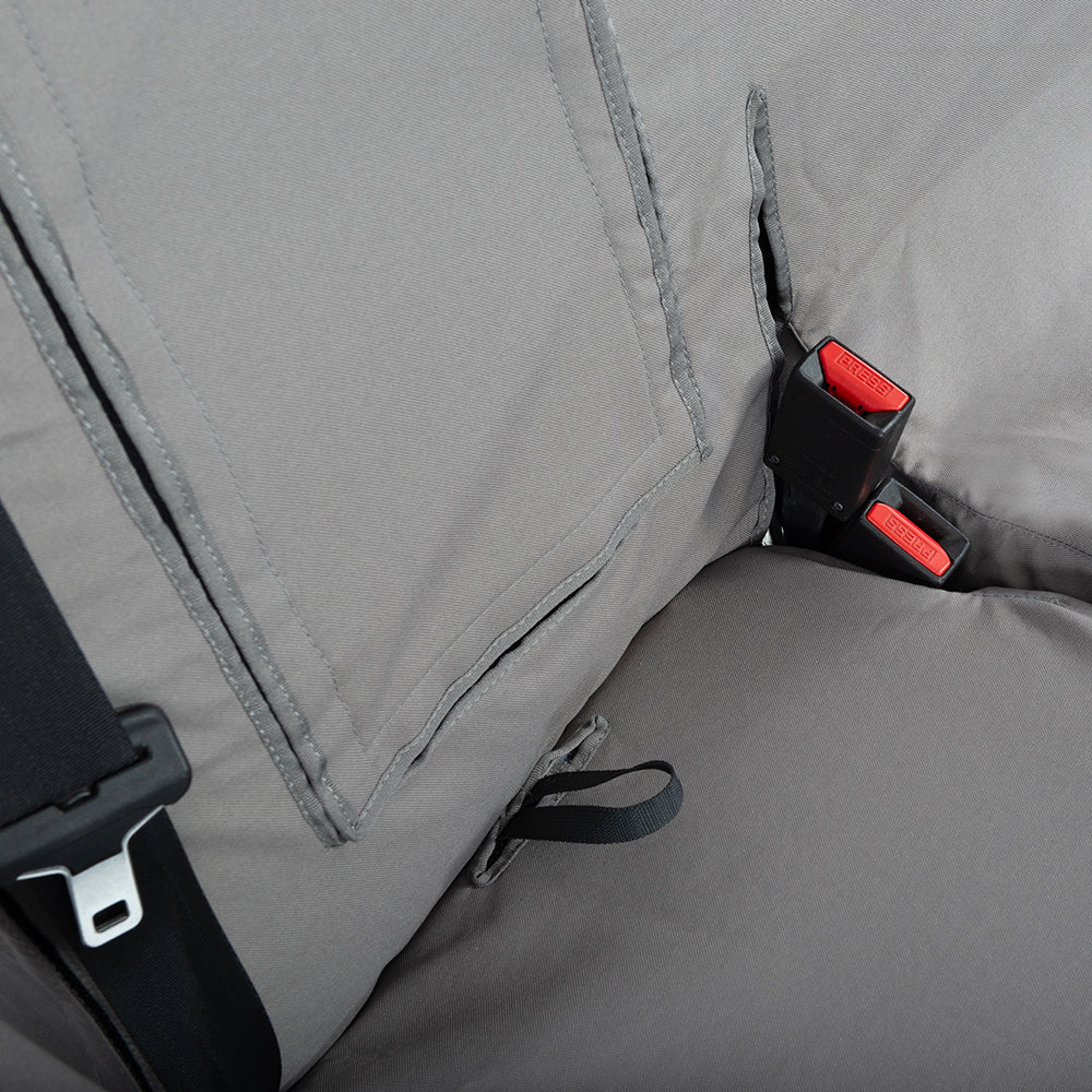 Toyota Proace Tailored Waterproof Seat Covers 2013+