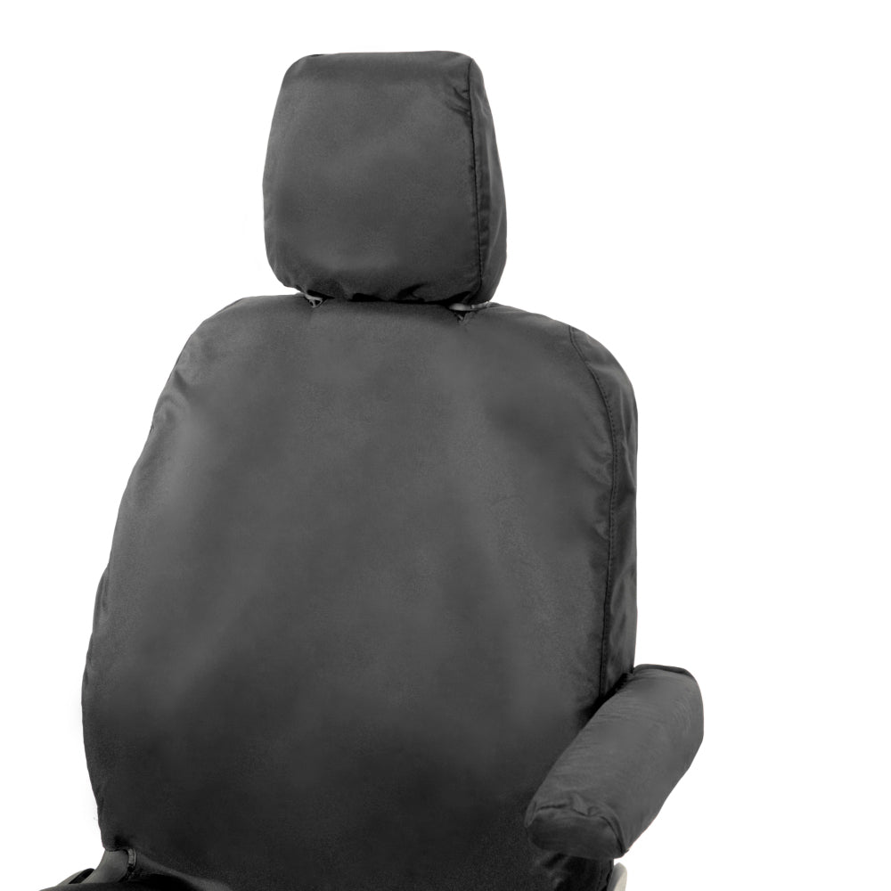 Ford Transit Custom Tailored Waterproof Seat Covers 2013+