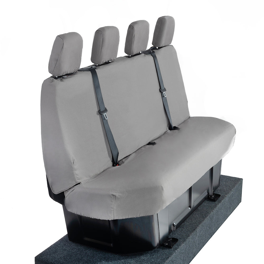 Mercedes Sprinter Van Tailored Waterproof Seat Covers 2006+