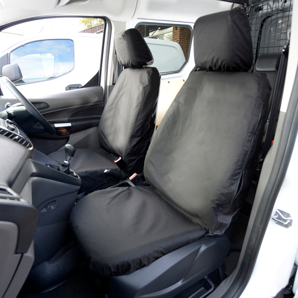 Ford Transit Connect Tailored Waterproof Seat Covers 2014+