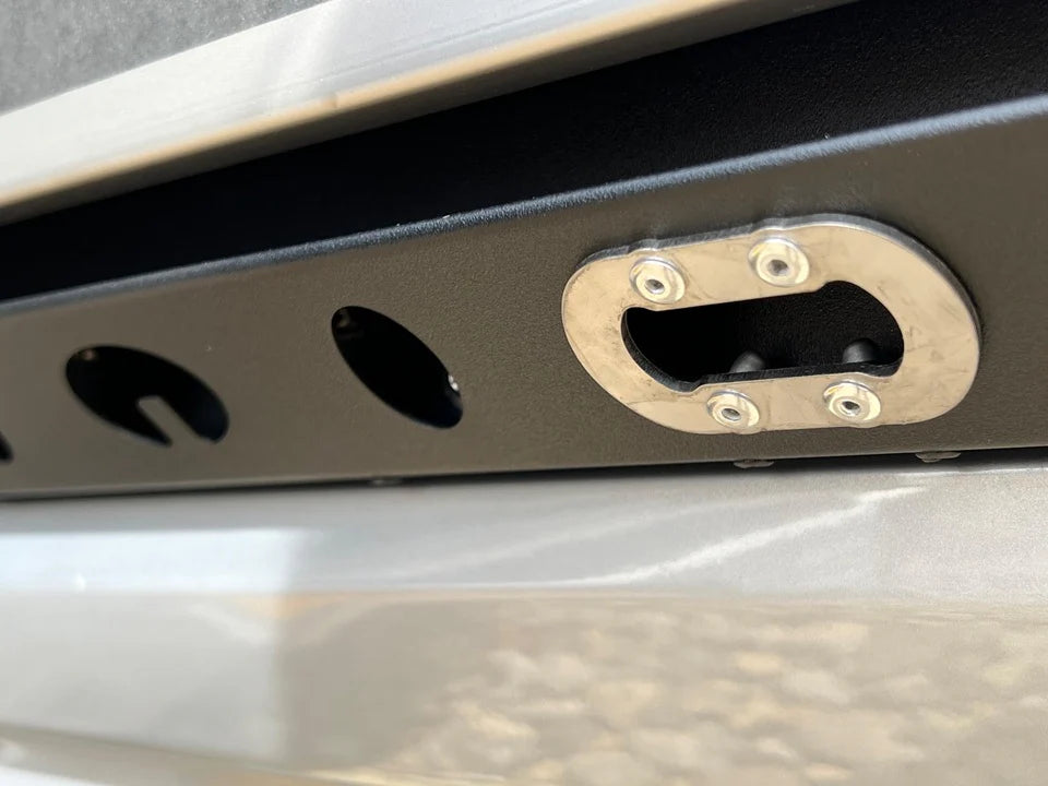 (L663) Defender Rear Door Tailgate Table 2020+
