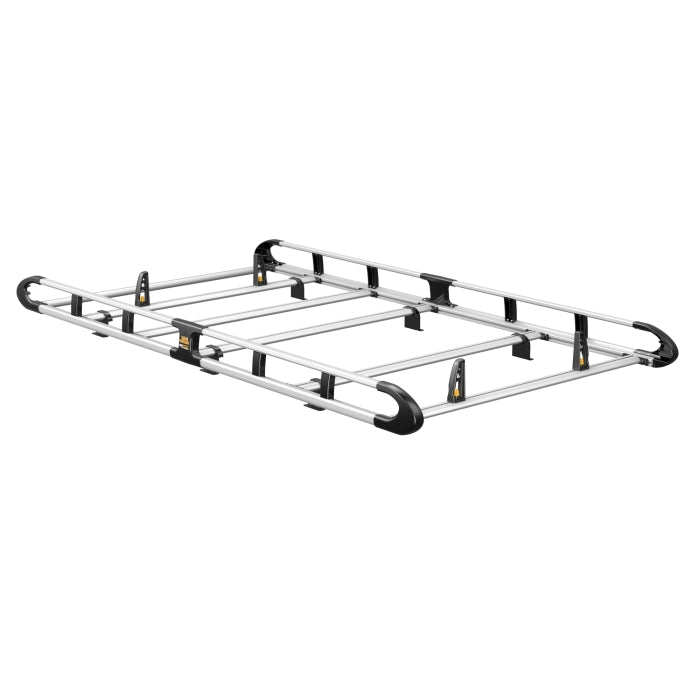 Citroen Dispatch 2016 on Roof Rack - ULTI Rack+ OPTIONAL FITTING